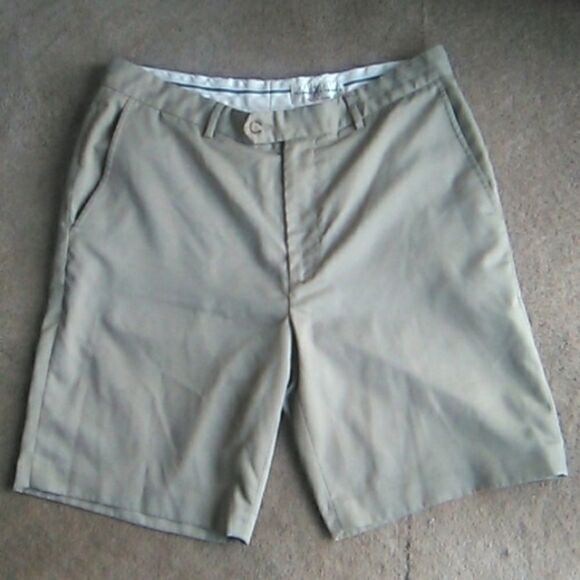 Fairway & Greene Shorts - Picture 1 of 6